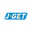 Логотип компании Робототехника J-get