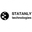 Логотип компании Statanly Technologies