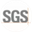 Логотип компании SGS Vostok Limited