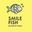 Логотип компании Smile Fish (ИП Крылова Кристина Сергеевна)