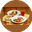 Логотип компании ВкусняЖки72