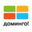 company logo
