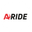 Логотип компании Арайд