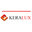 Логотип компании Кералюкс