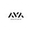 Логотип компании Ава Студио