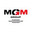 Логотип компании МГМ-Групп