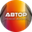 Логотип компании Автор новой жизни