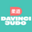Логотип компании DAVINCI Judo