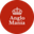 Логотип компании AngloMania