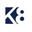 Логотип компании Инженерная компания К8
