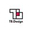 Логотип компании TB.Design