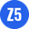 Логотип компании Завод ЖБИ - 5