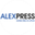 Логотип компании Алекспресс