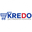 Логотип компании КРЕДО – Дистрибьютор напитков