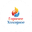 company logo