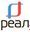 Логотип компании НТС «Реал»