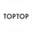 Логотип компании TOPTOP