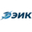 Логотип компании Эик
