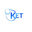 Логотип компании КЕТ