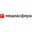 Логотип компании Медиасфера