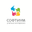 company logo