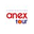 Логотип компании Anex Tour (ООО Тревелсервис)