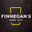 Логотип компании Finnegan's