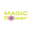 Логотип компании Magical Flower
