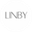 Логотип компании LINBY space