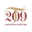 Логотип компании ГБОУ гимназия № 209 Павловская гимназия