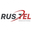 Логотип компании РУСТЕЛ ИННОВАЦИИ