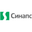 company logo