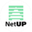 Логотип компании NetUP