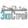 Логотип компании Эко-Строй