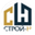 Логотип компании Строй-Н