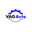 Логотип компании VAG Avto