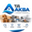 Логотип компании ТД АКВА