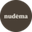 Логотип компании Ногтевая студия Nudema