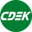 Логотип компании СДЭК (ИП Нагорная Лидия Викторовна)