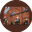 Логотип компании Кофе Культ в Likerka Loft