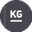 Логотип компании КИСЕЛЕВ ГРУПП