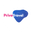Логотип компании PriveTravel