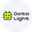 Логотип компании Data Light