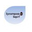 Логотип компании БЮРО СВ