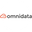 Логотип компании ОМНИДАТА