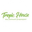 Логотип компании Tropic House