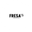 Логотип компании Fresa'S Group