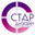 Логотип компании СТАР-дизайн