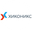 Логотип компании Хиконикс