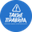 Логотип компании Территория навыков личной безопасности Такие правила